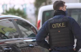 Σε εγρήγορση οι αρχές της χώρας έναντι του κινδύνου τρομοκρατικών απειλών