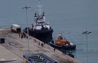 έρευνες για το μαχητικό