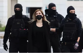 Δίκη Πισπιρίγκου