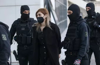 Ρούλα Πισπιρίγκου