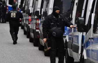 Γερμανία: Επίθεση ενόπλου σε αμαξοστοιχία