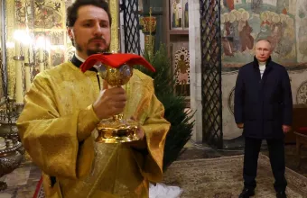 Βλαντίμιρ Πούτιν 
