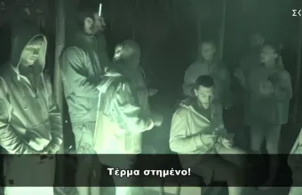 Έξαλλη η Μαριαλένα με Μπάρτζη στο Survivor All Star: «Πρόδωσε την Ελένη»