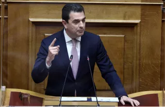 σκρεκας
