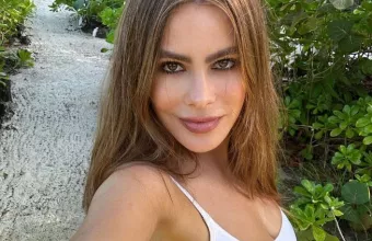 H Sofia Vergara