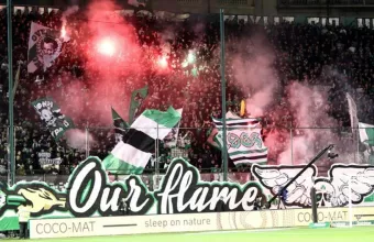 sold out