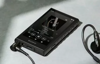 Sony Walkman 