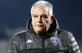 Δημήτρης Σπανός