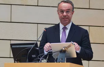 Σταϊκούρας 