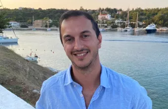 Στάθης Τσιτλακίδης