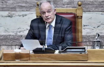 Κωνσταντίνος Τασούλας