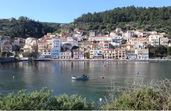 Κοινωνικός τουρισμός 