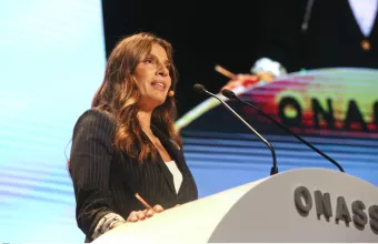 Πόπη Τσαπανίδου