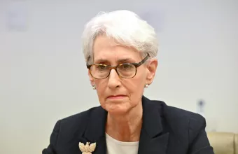 Wendy Sherman
