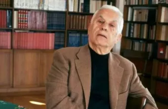 Νίκος Ξανθόπουλος