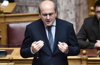 xatzidakis katotatos 
