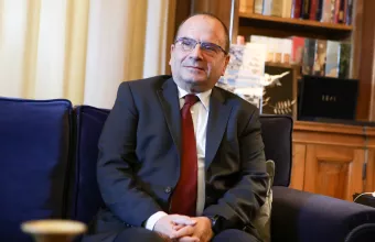 Χρήστος Ράμμος
