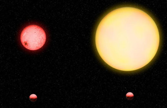 Ανακαλύφθηκε «απαγορευμένος» πλανήτης έξω από το ηλιακό μας σύστημα