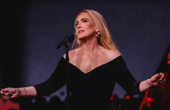 Η Adele