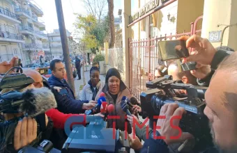 Άγιος Στυλιανός 
