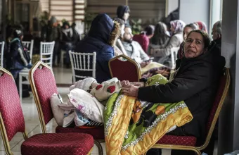 Τουρκία βοήθεια ΟΗΕ σεισμόπληκτους