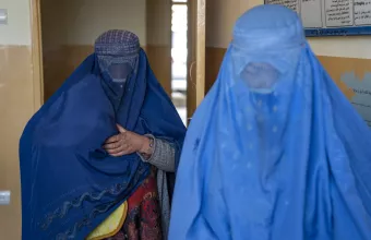 women afghanistan