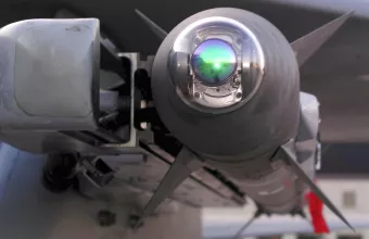AIM-9X Sidewinder