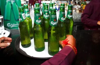 Carlsberg 