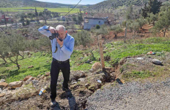 Σεισμός στην Τουρκία: Η ελληνική αποστολή εντόπισε το σεισμικό ρήγμα