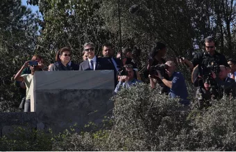 Μπλίνκεν Μενδώνη 