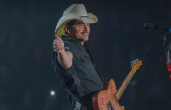  Brad Paisley 