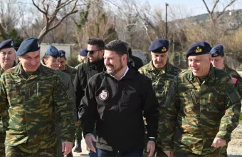 χαρδαλιας