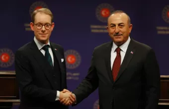 Cavusoglu 
