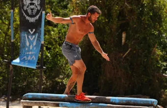 Survivor All Star 