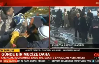 CNN Turk