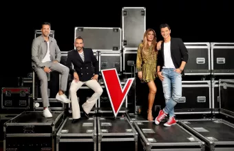 The Voice of Greece