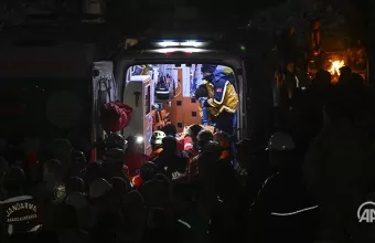 Σεισμός στην Τουρκία: Πέθανε 40χρονη γυναίκα μία ημέρα μετά τον απεγκλωβισμό της από τα συντρίμμια