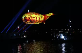 Ελευσίνα Πολιτιστική Πρωτεύουσα της Ευρώπης