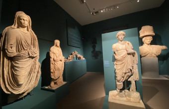 Η επανέκθεση των αριστουργημάτων του Αρχαιολογικού Μουσείου 