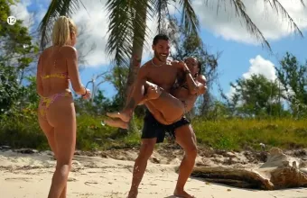 Survivor All Star