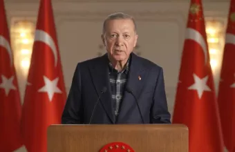 Ερντογάν