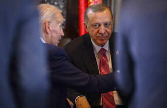 Κρίση στις αμερικανοτουρκικές σχέσεις; Ο Ερντογάν ανακοίνωσε αναβολή της συνάντησής του με τον Μπάιντεν