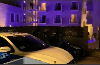 Πτώση 18χρονου από μπαλκόνι στην Πάτρα: Ελεύθερες οι 2 φίλες του 18χρονου 