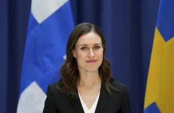 πρωθυπουργός Φινλανδίας
