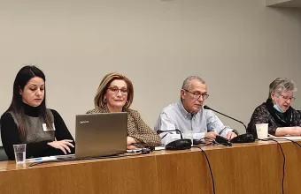 συνέντευξη τύπου «Φλόγα»