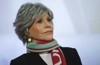 Jane Fonda