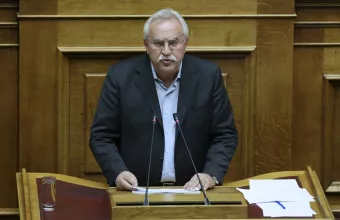 Δημήτρης Γάκης