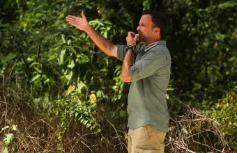 Survivor στον ΣΚΑΪ με Γιώργο Λιανό: Mια αποχώρηση προβληματίζει τις ομάδες