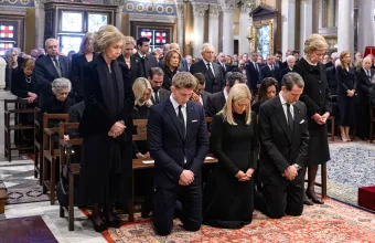 Οικογένεια