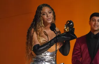 Grammy Beyoncé 